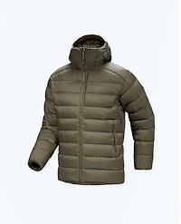 ARCTERYX THORIUM HOODY M