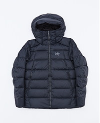 ARCTERYX THORIUM HOODY W