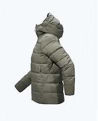 ARCTERYX THORIUM HOODY W