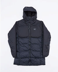 ARCTERYX THORIUM SV PARKA M