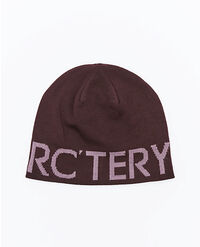 ARCTERYX WORD HEAD TOQUE