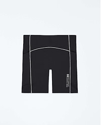 BANDIT RUNNING WOMEN'S VANISHER™ 5" POP STITCH™ HIGH WAIST COMPRESSION SHORT