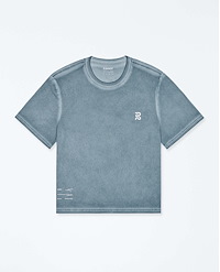 BANDIT RUNNING MEN'S FRIOSOFT™ PERFORMANCE BOX TEE 