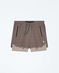 BANDIT RUNNING COOLING GRID MENS DUO SHORT