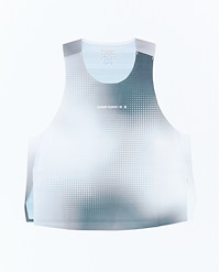 BANDIT RUNNING WOMEN’S COOLING GRID SINGLET