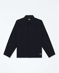 BANDIT RUNNING MEN'S TERRASTRETCH™ DIRECTOR JACKET