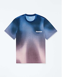 BANDIT RUNNING MEN'S SPECTER™ PERFORMANCE TEE 
