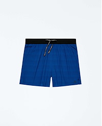 BANDIT RUNNING MEN'S COOLGRID™ 5" RUN SHORT
