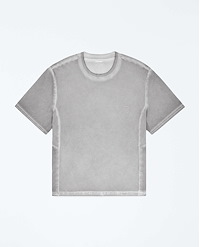 BANDIT RUNNING MEN'S FRIOSOFT™ PERFORATED BOX TEE