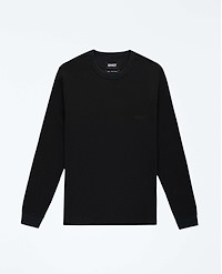 BANDIT RUNNING MEN'S POLARTEC™ LONG SLEEVE PERFORMANCE WAFFLE TEE