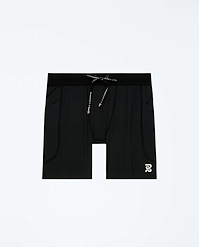 BANDIT RUNNING MEN'S SOLITE™ QUARTER TIGHTS