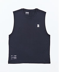 BANDIT RUNNING MEN'S MICROMESH MUSCLE TANK