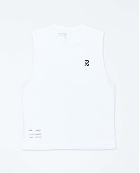 BANDIT RUNNING MEN'S MICROMESH MUSCLE TANK