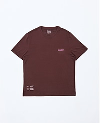 BANDIT RUNNING MEN'S MICROMESH SS PERFORMANCE TEE