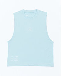 BANDIT RUNNING WOMEN'S MICROMESH MUSCLE TANK