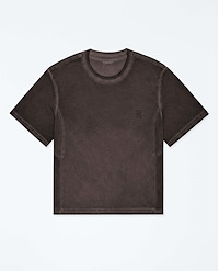 BANDIT RUNNING MEN'S FRIOSOFT™ PERFORATED BOX TEE
