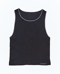 BANDIT RUNNING WOMEN'S SEAMLESS MESH TANK