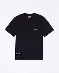 BANDIT RUNNING MEN'S MICROMESH™ RUN TEE