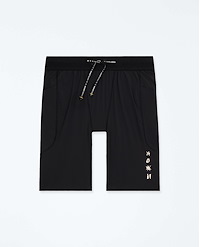 BANDIT RUNNING MEN'S SOLITE™ 5 POCKET HALF TIGHTS