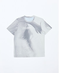 BANDIT RUNNING MEN'S SPECTER PERFORMANCE TEE WITH FLO PACK DETAIL