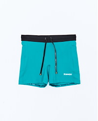BANDIT RUNNING STAMINA 5 - WOMEN’S COMPRESSION SHORTS