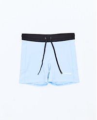 BANDIT RUNNING STAMINA 5" COMPRESSION SHORT