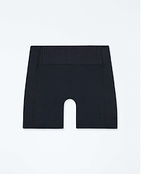 BANDIT RUNNING WOMEN'S STAMINA-V™ HIGH WAIST 5" COMPRESSION SHORT