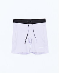 BANDIT RUNNING STAMINA 7 - WOMEN’S COMPRESSION SHORTS