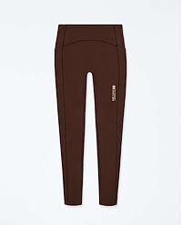 BANDIT RUNNING WOMEN'S STAMINA-V™ HIGH WAIST LEGGINGS