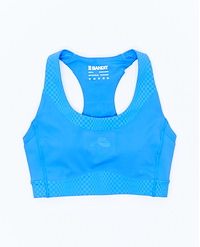 BANDIT RUNNING STAMINA SCOOPNECK BRA