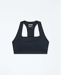 BANDIT RUNNING WOMEN'S STAMINA-V™ SQUARE NECK RUN BRA