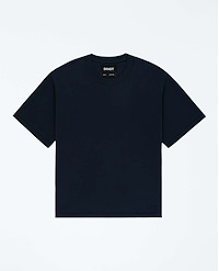BANDIT RUNNING UNISEX CREWNECK COTTON TEE