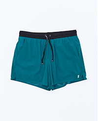 BANDIT RUNNING VENTO MEN'S 5" TRAINING SHORT