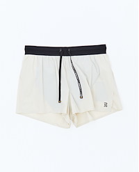 BANDIT RUNNING VENTO™ SPLIT RUN SHORTS