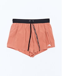 BANDIT RUNNING VENTO WOMEN'S 3" SHORT