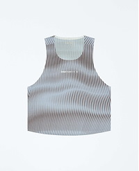 BANDIT RUNNING WOMEN'S COOLGRID™ RACE SINGLET