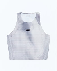 BANDIT RUNNING WOMEN’S LIGHTWEIGHT RACING TOP SINGLET
