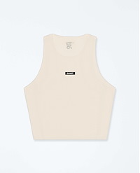 BANDIT RUNNING WOMEN'S GEOMESH™ RACE SINGLET