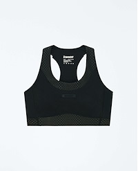 BANDIT RUNNING WOMEN'S STAMINA-V™ THRESHOLD RUN BRA