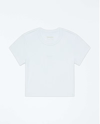 BANDIT RUNNING WOMEN'S TASSARIB™ CROP TEE