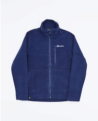 BERGHAUS ACTIVITY POLARTEC INTERACTIVE JACKET