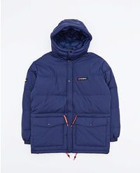 BERGHAUS U LUMLEY DOWN JACKET