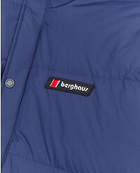 BERGHAUS U LUMLEY DOWN JACKET