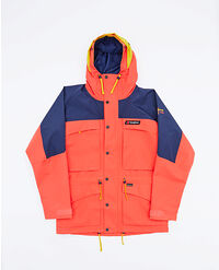 BERGHAUS U MERA PEAK 2000 JACKET