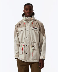 BERGHAUS U MERA PEAK 2000 JACKET