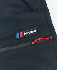 BERGHAUS U STORM 25 CARGO PANT 