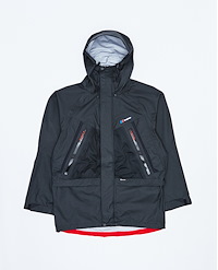 BERGHAUS U STORM 25 JACKET