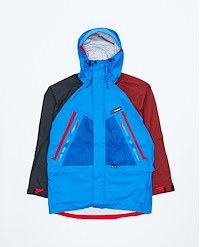BERGHAUS U STORM 25 JACKET