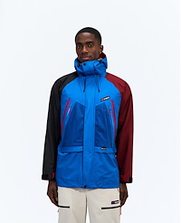 BERGHAUS U STORM 25 JACKET
