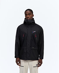 BERGHAUS U STORM 25 JACKET